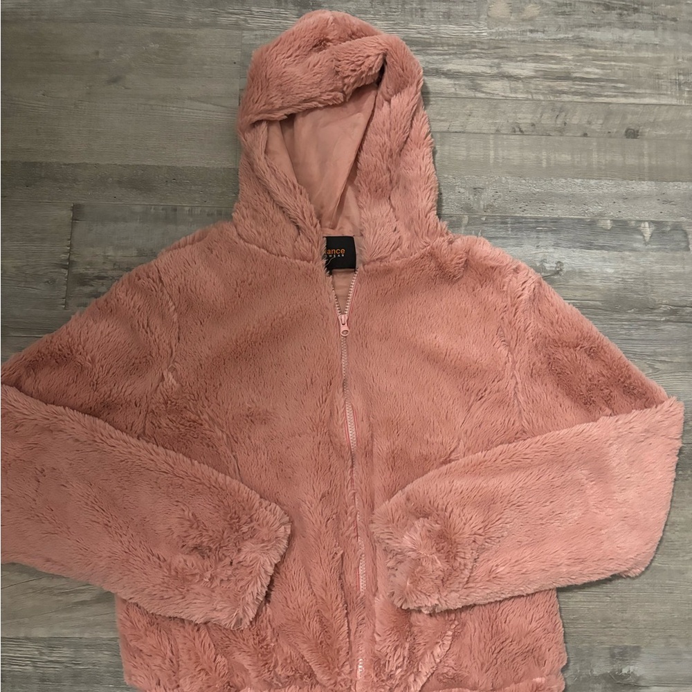 Ambiance Outerwear Jacket